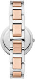 Fossil Fbq3877 Erkek Kol Saati