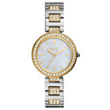 Fossil BQ3884 Kadın Kol Saati