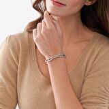 Fossil JF04502-040 Kadın Bileklik 