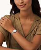 Fossil Fbq3896 Kadın Kol Saati