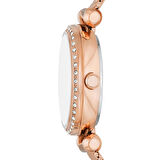 Fossil BQ3897 Kadın Kol Saati