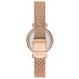 Fossil BQ3897 Kadın Kol Saati