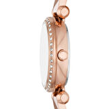 Fossil BQ3894 Kadın Kol Saati