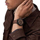 Fossil BQ2802 Erkek Kol Saati
