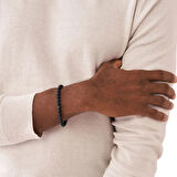 Emporio Armani Ajegs3030-001 Erkek Bileklik