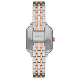 Fossil BQ3907 Kadın Kol Saati