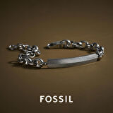 Fossil Jf04569-040 Erkek Bileklik