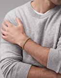 Fossil Unisex Gold Çelik Bileklik – JF04561-710
