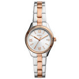 Fossil FBQ3928 Kadın Kol Saati