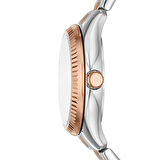 Fossil FBQ3928 Kadın Kol Saati