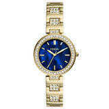 Fossil FBQ3924 Kadın Kol Saati