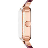 Fossil FBQ3919 Kadın Kol Saati