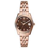Fossil ES5324 Kadın Kol Saati