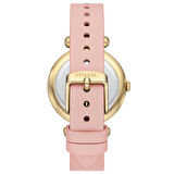 Fossil FBQ3936 Kadın Kol Saati