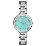 Fossil FBQ3942 Kadın Kol Saati