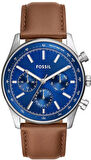 Fossil Fbq2857 Erkek Kol Saati