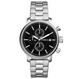 Fossil FBQ2851 Erkek Kol Saati