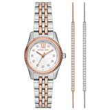 MICHAEL KORS MK4817SET KADIN KOL SAATİ