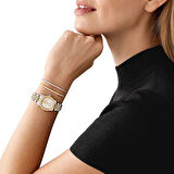 Michael Kors MK4815SET Kadın Kol Saati ve Bileklik Seti