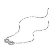 Fossil JFS00632-040 Kadın Kolye