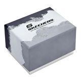 Skechers SR9087 Kadın Kol Saati ve Yedek Kordon