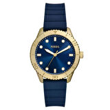 Fossil FBQ3960 Kadın Kol Saati