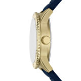 Fossil FBQ3960 Kadın Kol Saati