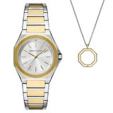 Armani Exchange AX7161SET Kadın Kol Saati