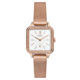 Fossil FBQ3971 Kadın Kol Saati