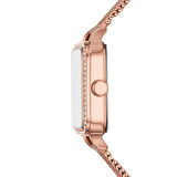 Fossil FBQ3971 Kadın Kol Saati