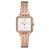 Fossil BQ3980 Kadın Kol Saati