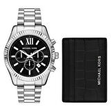 Michael Kors MK1091SET Erkek Kol Saati