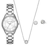 Michael Kors MK4851SET Kadın Kol Saati