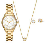 Michael Kors MK4849SET Kadın Kol Saati