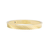 Fossil JF04756-710504 Kadın Yüzük (52 mm)