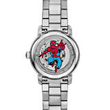 Fossil FLE1197SET Marvel x Fossil Limited Edition SPIDER-MAN Erkek Kol Saati