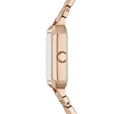 Armani Exchange AX7164SET Kadın Kol Saati ve Bileklik Seti