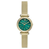 Fossil FBQ3987 Kadın Kol Saati