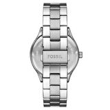 Fossil FBQ2890 Erkek Kol Saati