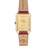 Fossil FLE1200 The Wizard of Oz x Fossil Dorothy Kadın Kol Saati