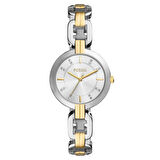Fossil FBQ5000 Kadın Kol Saati