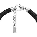 Diesel Djdx1574-931 Erkek Bileklik