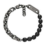 Armani Exchange AXG0151-060 Erkek Bileklik