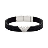 Emporio Armani Ajegs3168-040 Erkek Bileklik