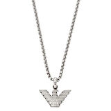 Emporio Armani Ajegs3169-040 Erkek Kolye