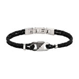 Emporio Armani Ajegs3171-040 Erkek Bileklik