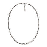 Emporio Armani Ajegs3182-040 Erkek Kolye