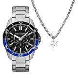 Armani Exchange AX7166SET Erkek Kol Saati