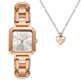 Armani Exchange AX7167SET Kadın Kol Saati