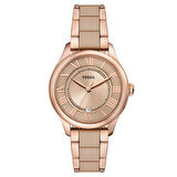 FOSSIL FCE1133 KADIN KOL SAATİ